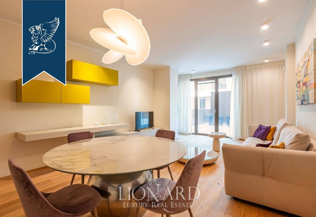 Appartamento – Milan - Vista 4