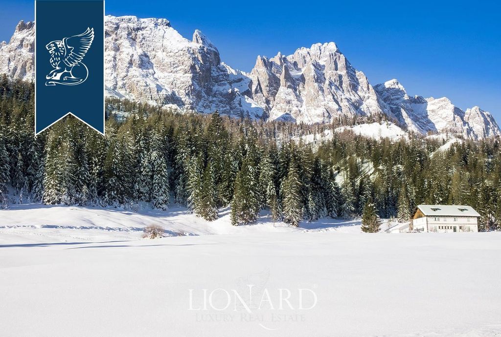 Luxury Hotel for sale in Innichen, Trentino-Alto Adige - Vista 4
