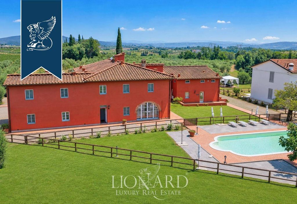 Casa – Lastra a Signa - Vista 4