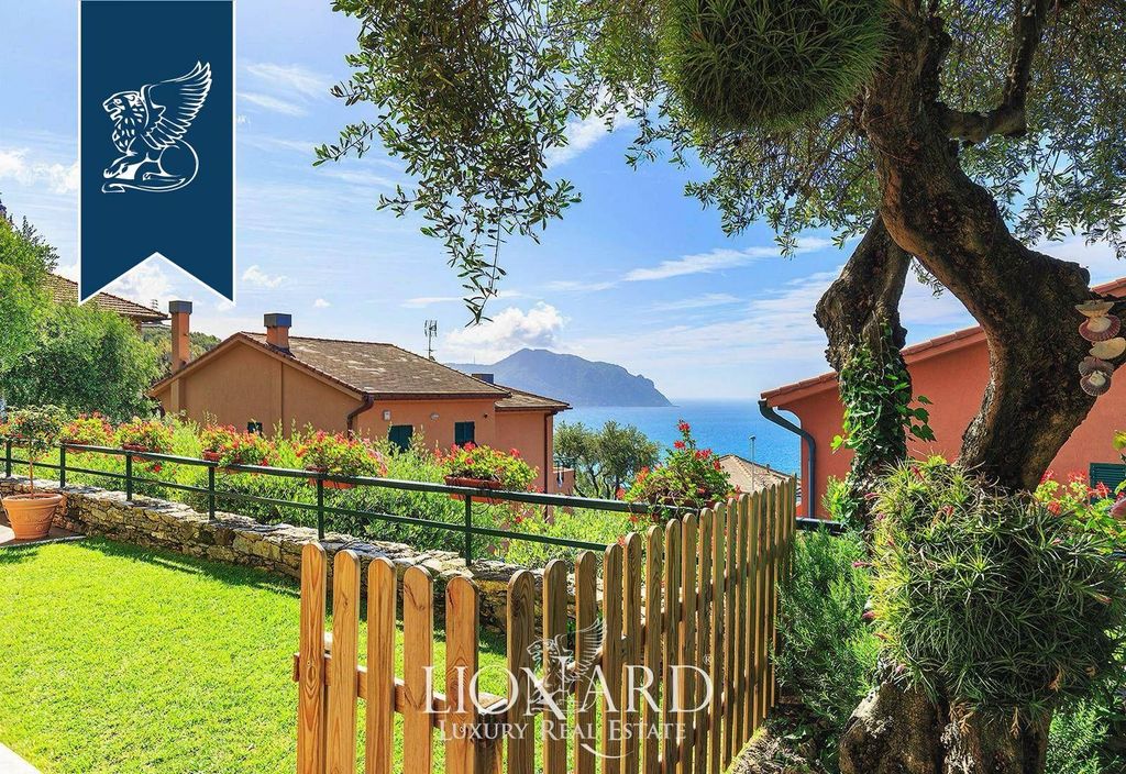 Appartamento – Pieve Ligure - Vista 4