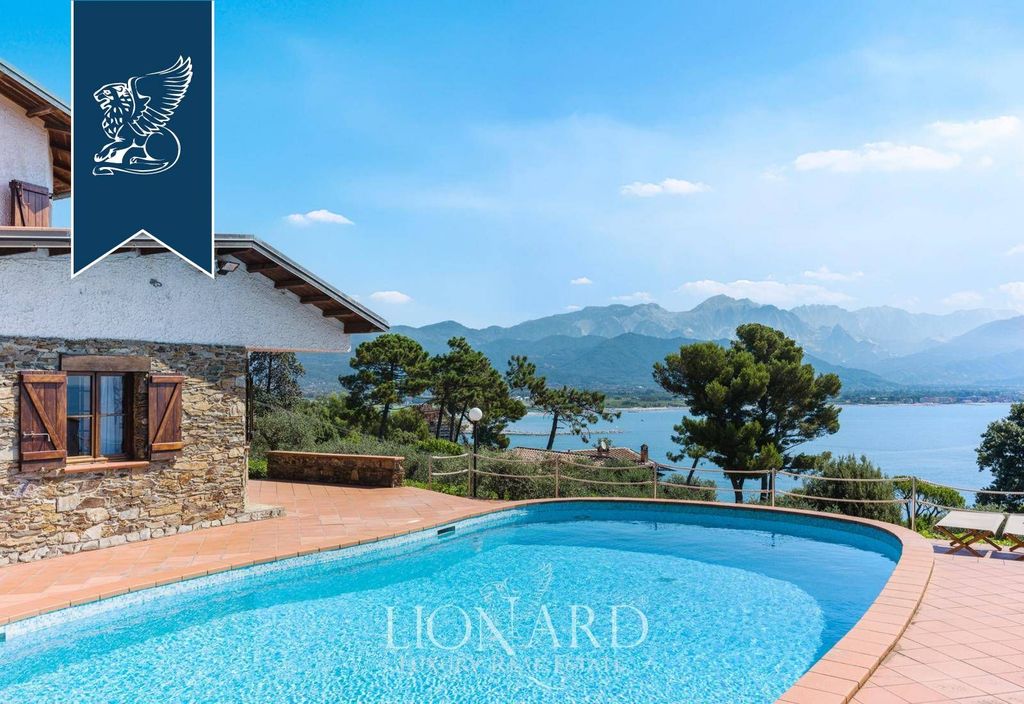 Casa – Ameglia, Montemarcello - Vista 4
