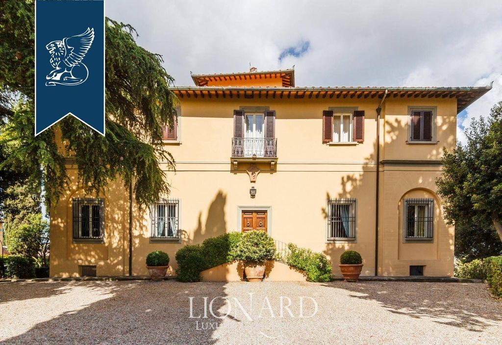 Casa – Lastra a Signa - Vista 4