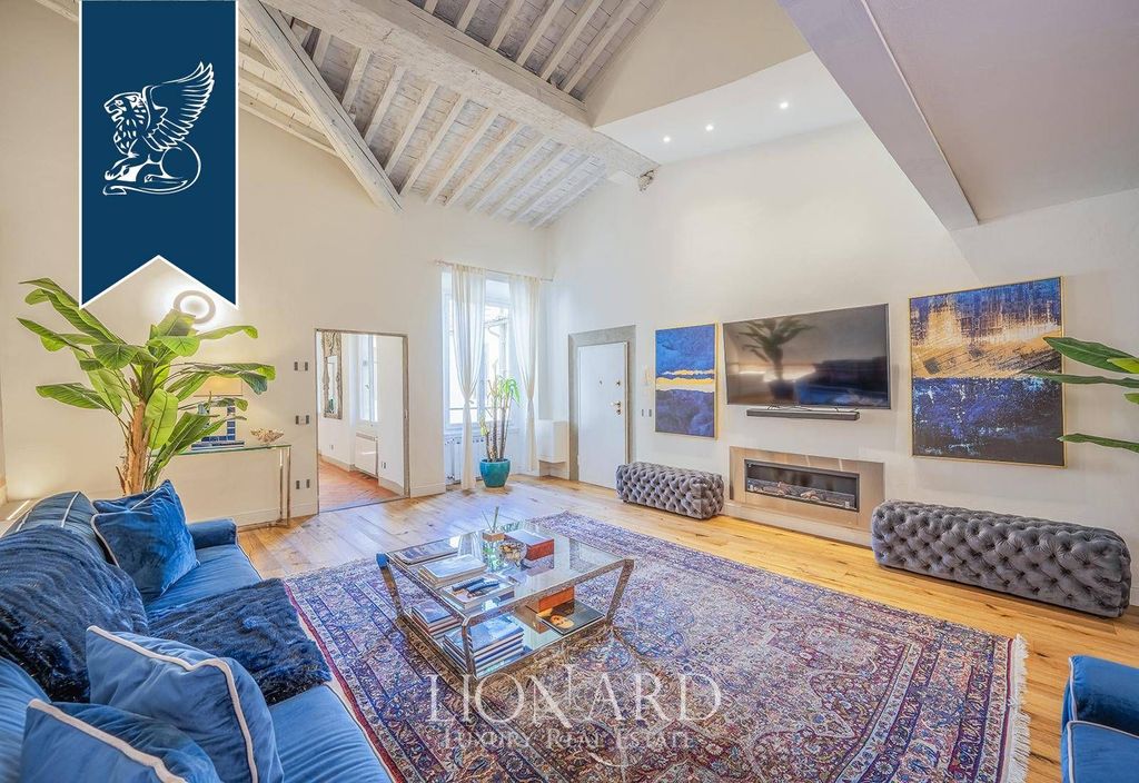 Apartment in Florence - Vista 4