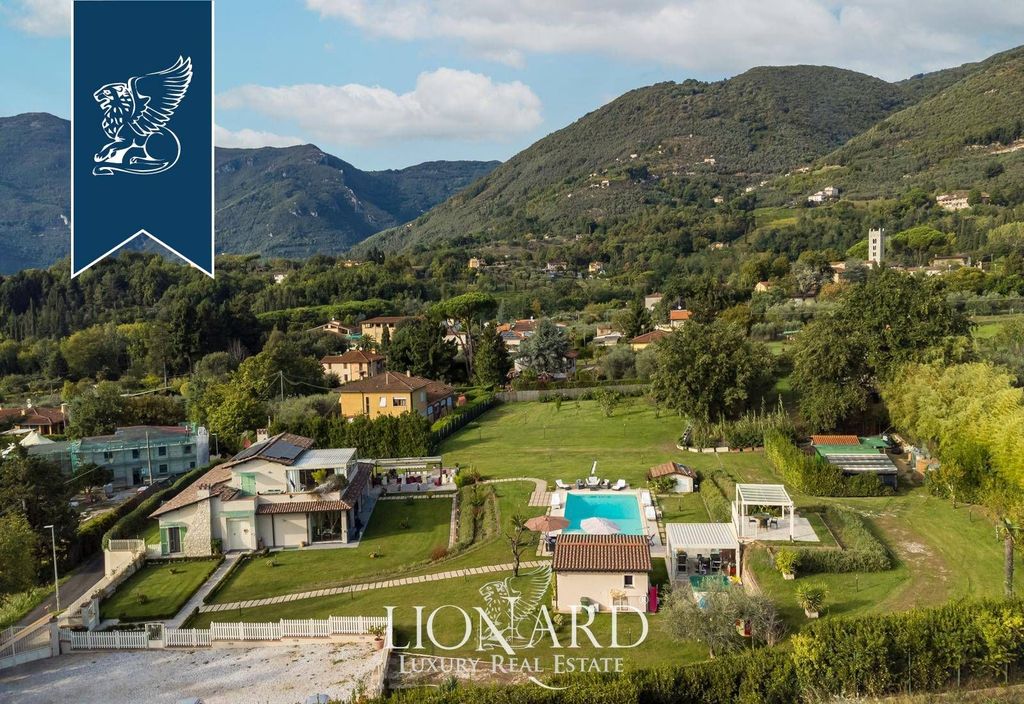 Casa – Camaiore, Pieve - Vista 4