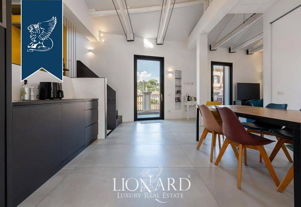 Appartamento – Rome - Vista 4