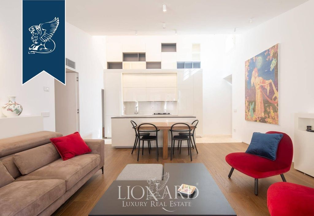 Appartamento – Siena - Vista 4