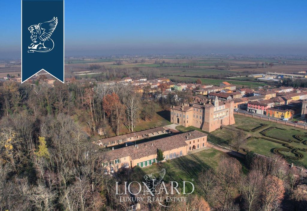 Casa – San Giovanni in Croce, Cremona - Vista 4