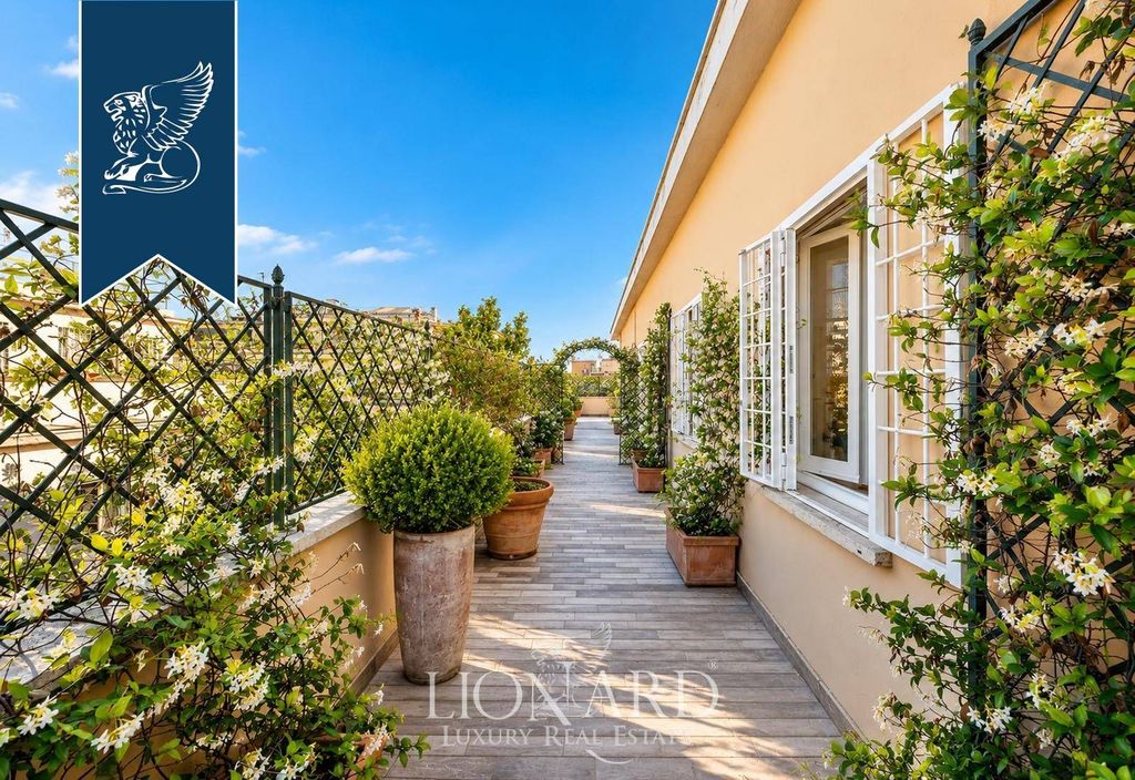 Appartamento – Rome - Vista 4