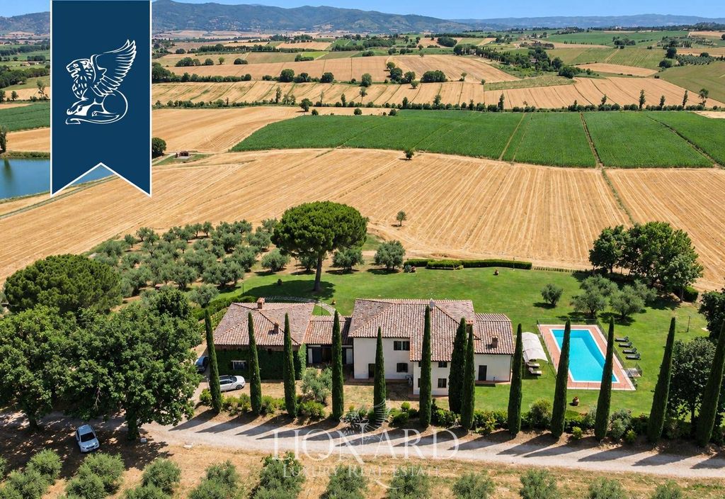 Casa – Castiglione del Lago - Vista 4