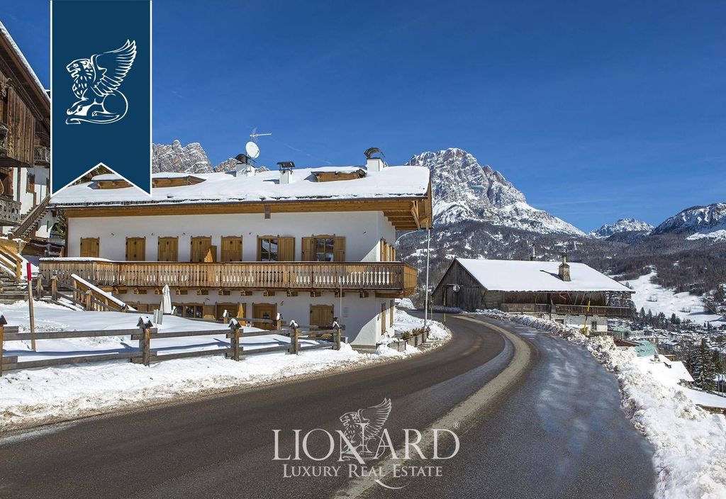 Appartamento – Cortina d'Ampezzo - Vista 4