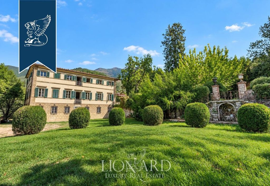 Casa – Camaiore - Vista 4