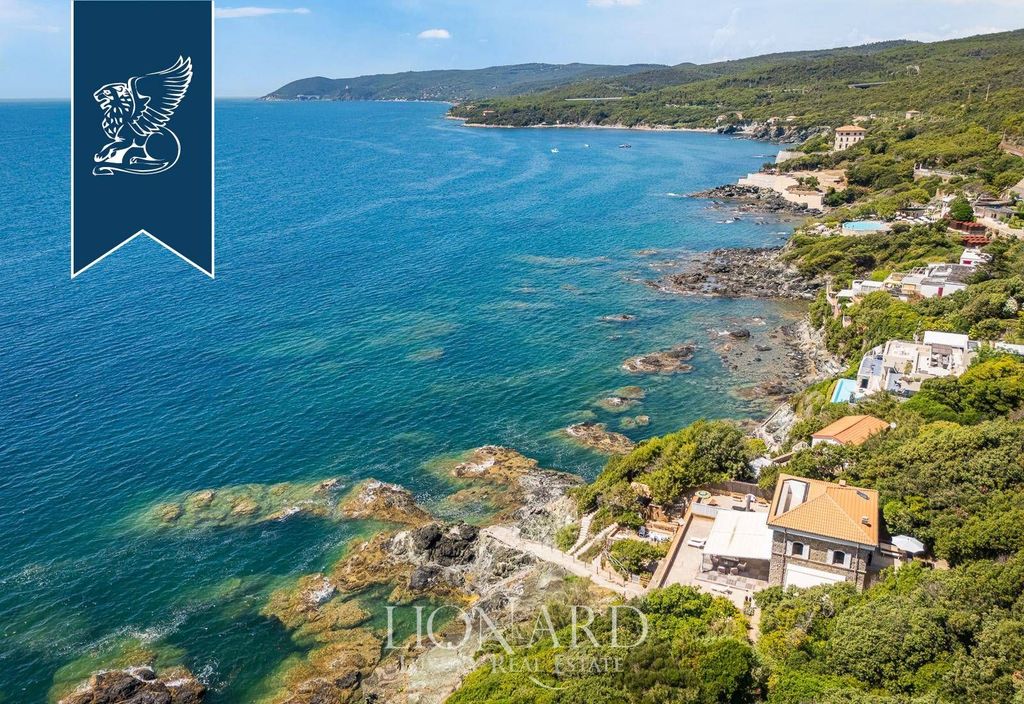 Appartamento – Rosignano Marittimo - Vista 4