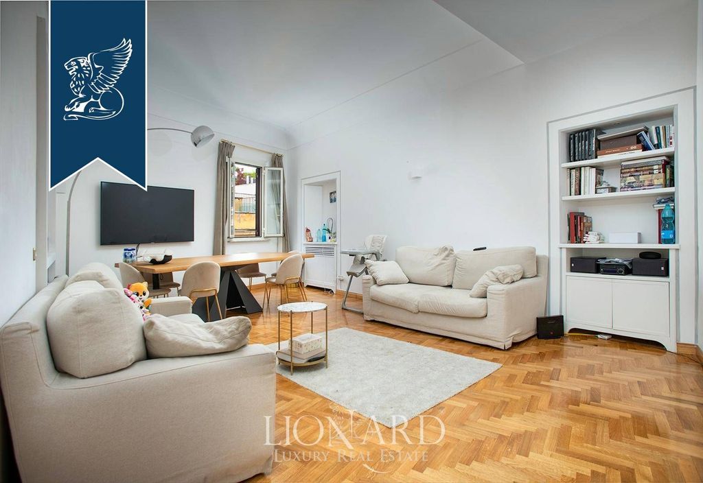 Appartamento – Rome - Vista 4