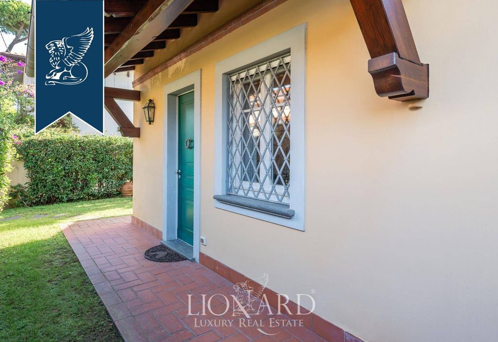 Casa – Forte dei Marmi, Vittoria Apuana - Vista 4