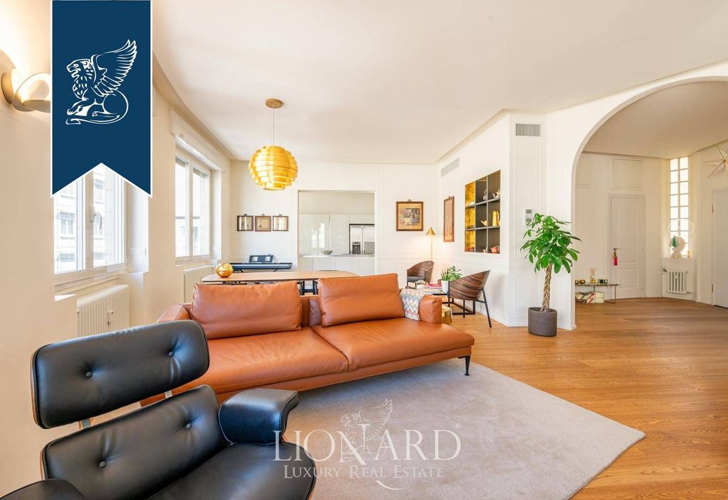 Appartamento – Milan - Vista 4