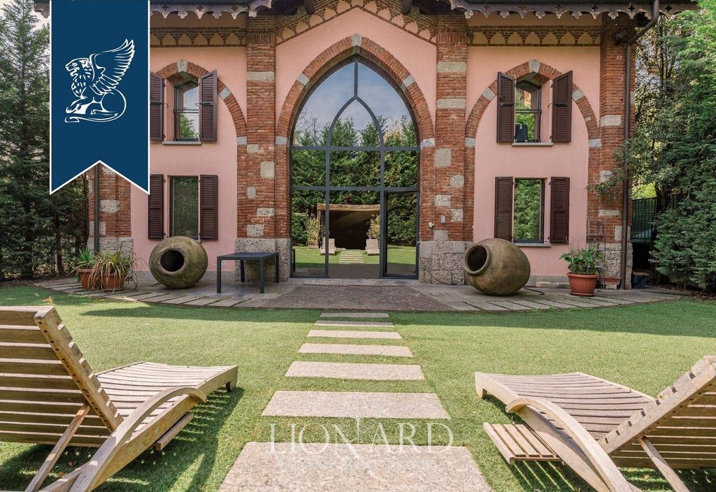 Casa – Monza, Grazie Vecchie, San Gerardo - Vista 4