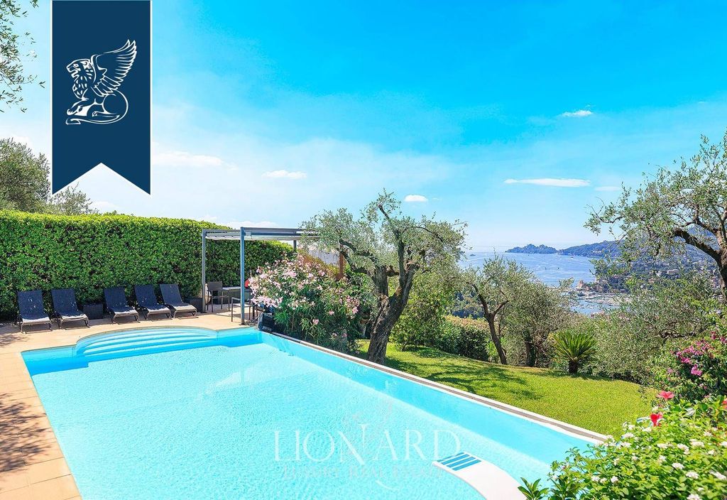 Casa – Rapallo, San Michele di Pagana - Vista 4