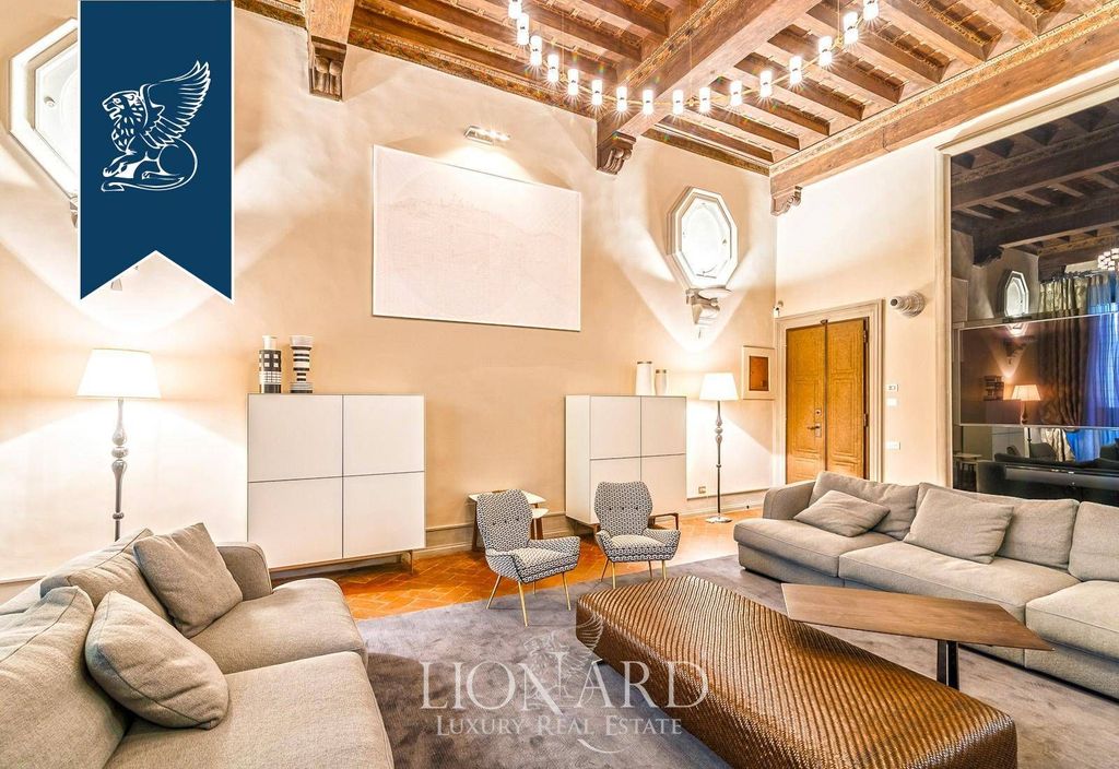 5 bedroom luxury Flat for sale in Florence, Tuscany - Vista 4