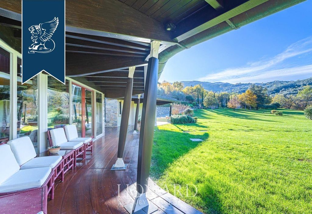 Casa – Borgomaro, San Lazzaro Reale - Vista 4