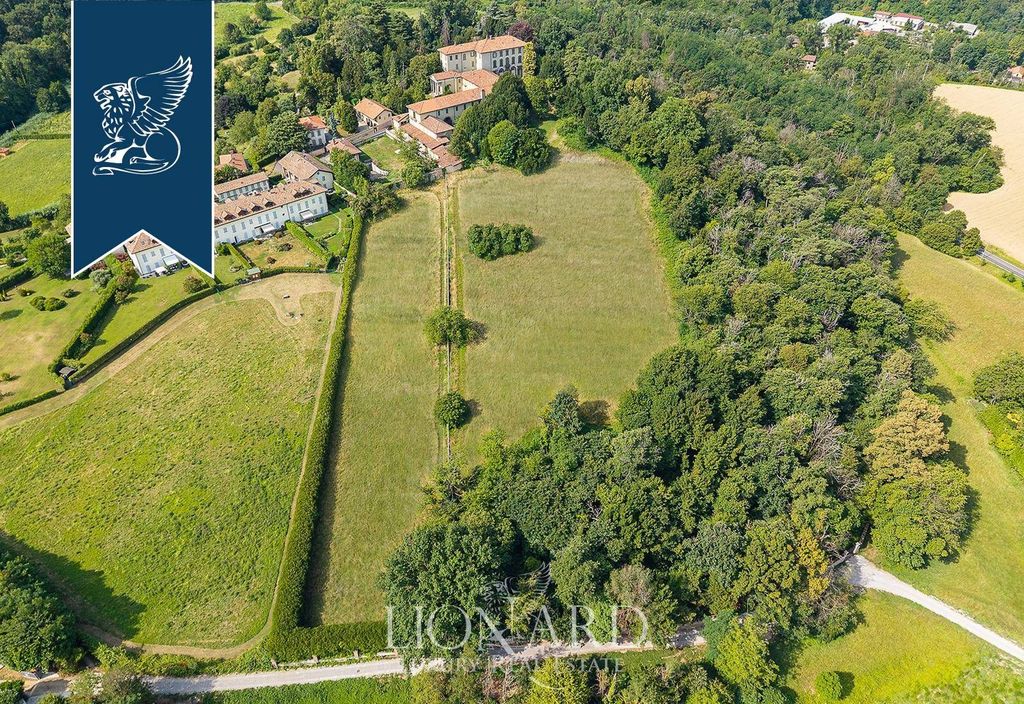 Casa – Carate Brianza, Monza e della Brianza - Vista 4