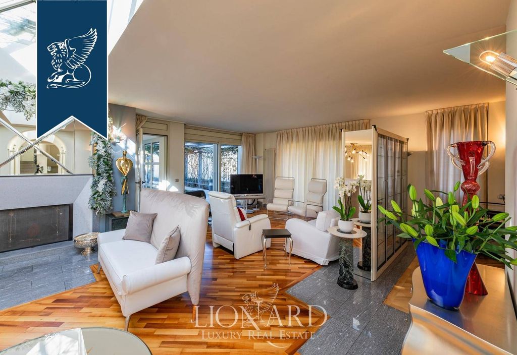 Appartamento – Luino - Vista 4