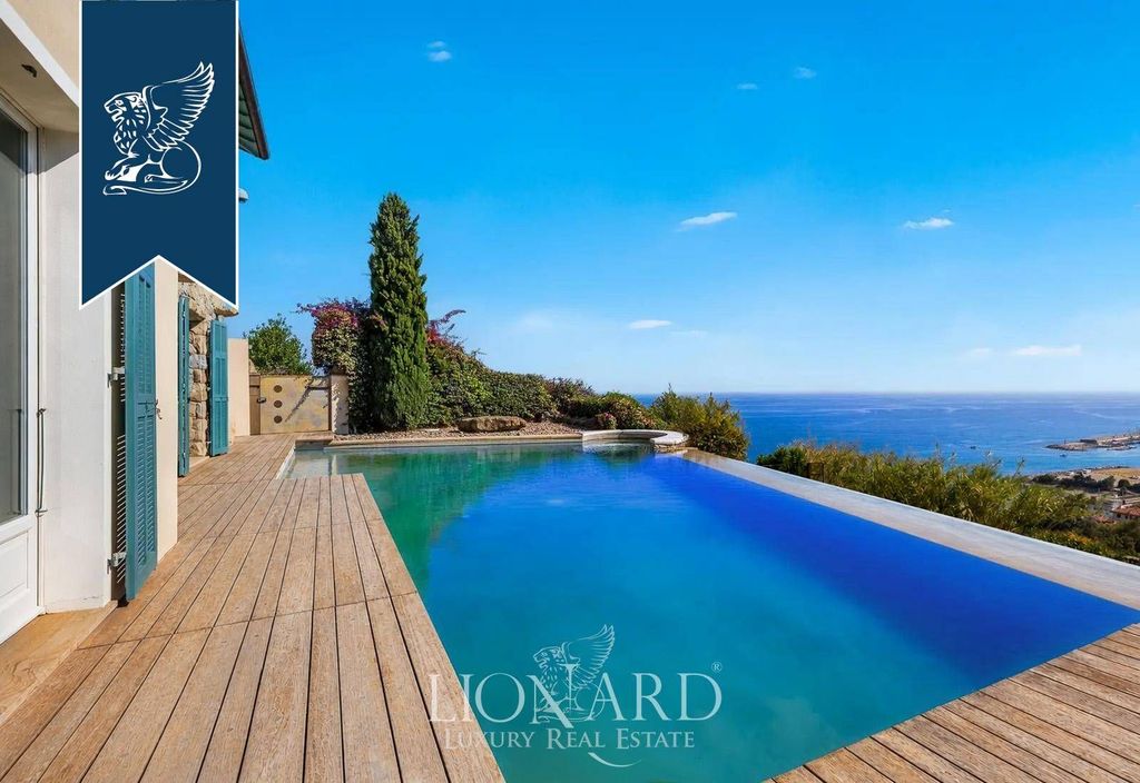 Casa – Bordighera - Vista 4