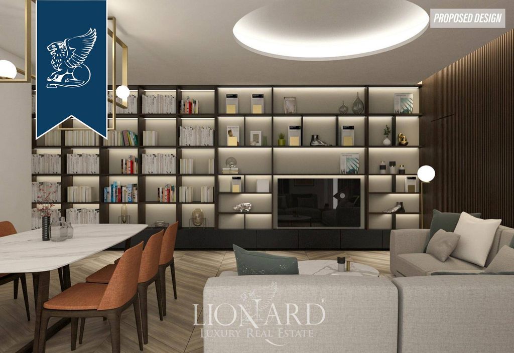 Appartamento – Milan - Vista 4