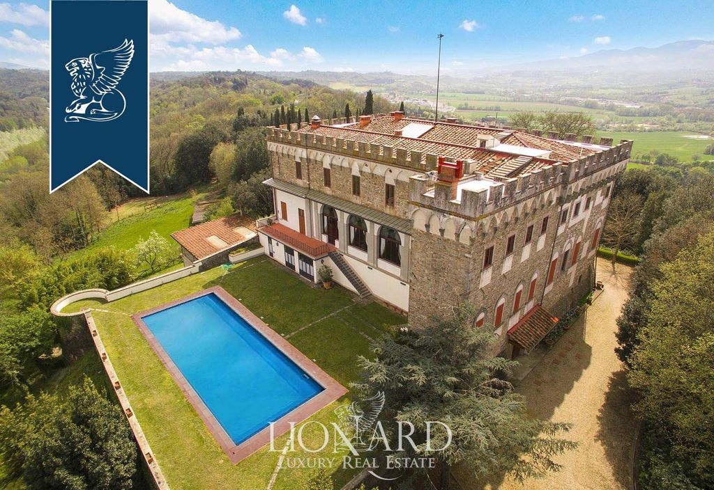 Casa – Reggello - Vista 4