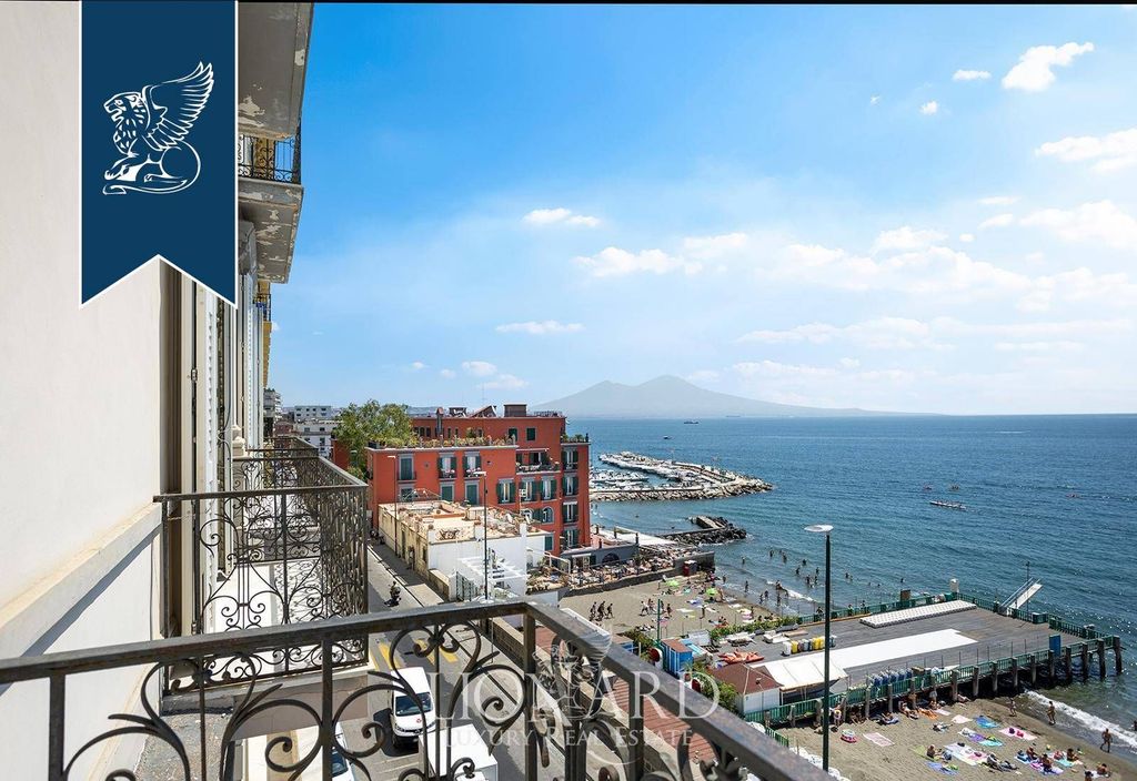 Appartamento – Naples - Vista 4