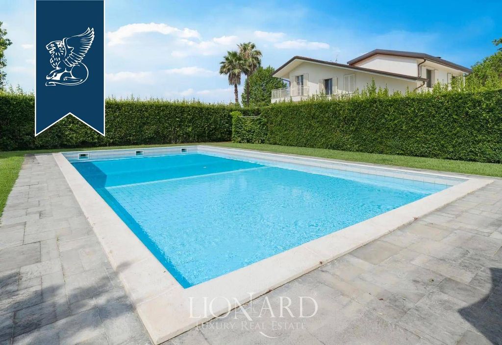 Casa – Forte dei Marmi, Lucca - Vista 4
