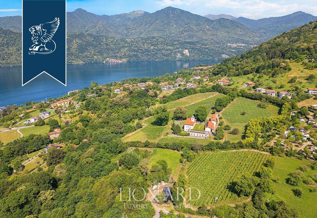 Casa – Pettenasco, Pratolungo - Vista 4