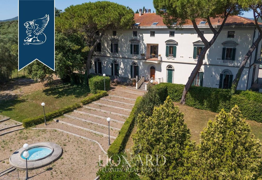 Casa – Gavorrano - Vista 5