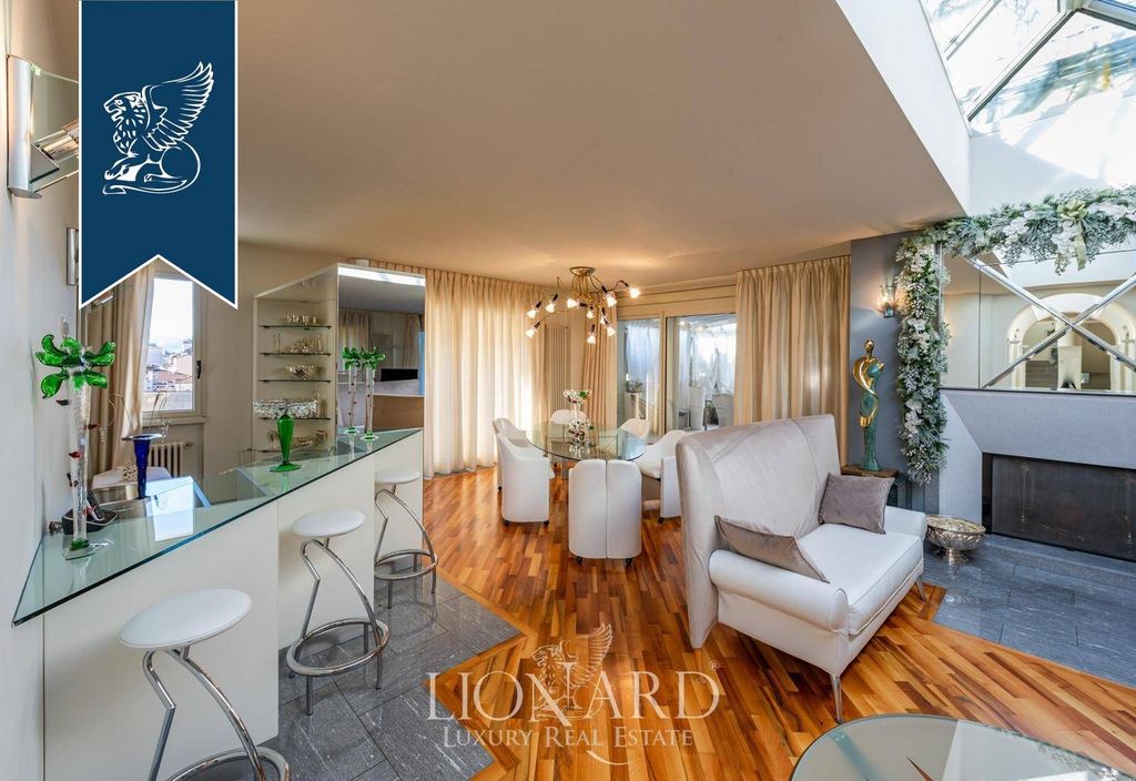 Appartamento – Luino - Vista 5