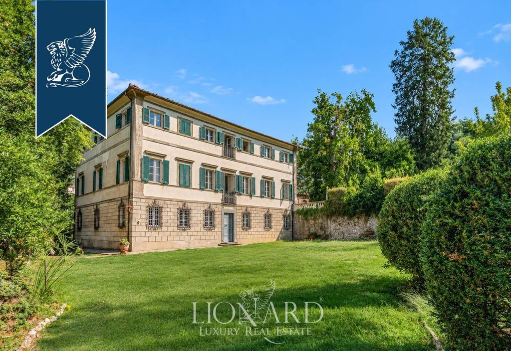 Casa – Camaiore - Vista 5