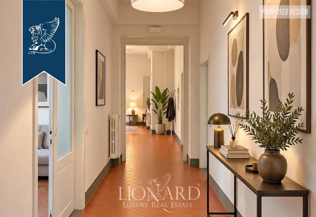 Appartamento – Florence - Vista 5