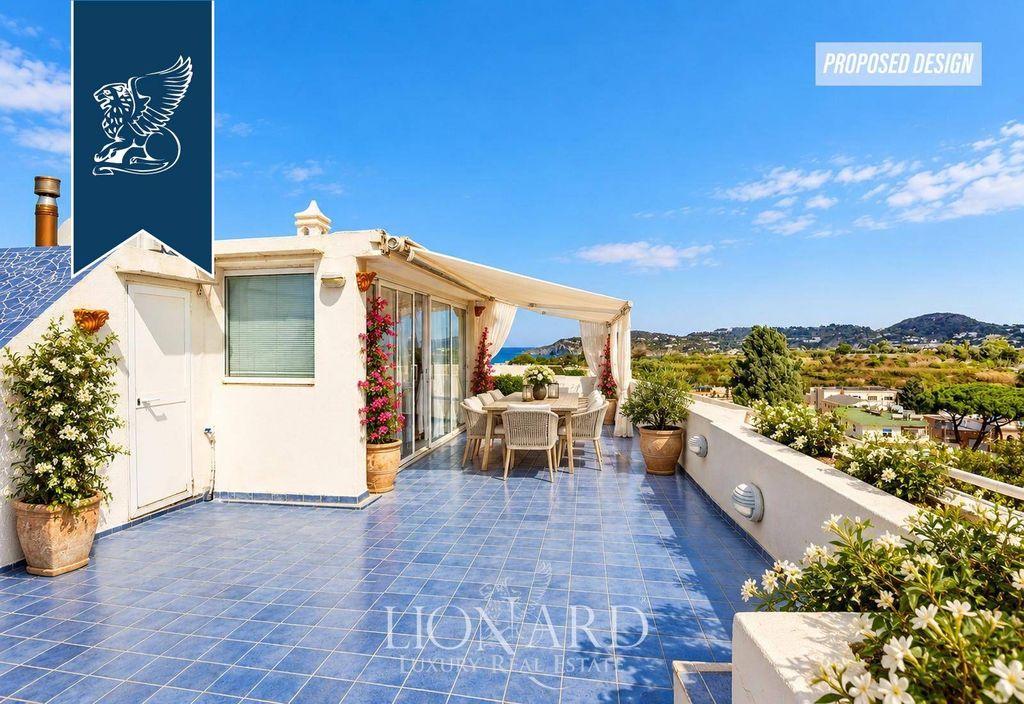 Appartamento – Forio - Vista 5