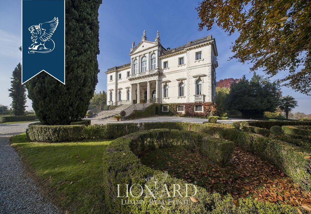 Casa – Conegliano, Borgo Alloco, Costa - Vista 5