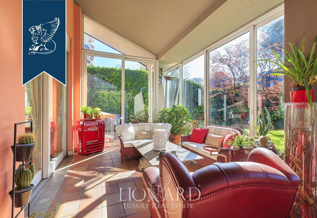 Casa – Milano, Lampugnano - Vista 5