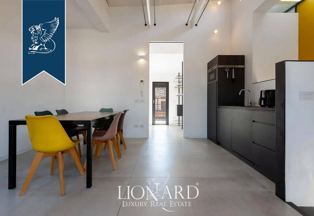 Appartamento – Rome - Vista 5