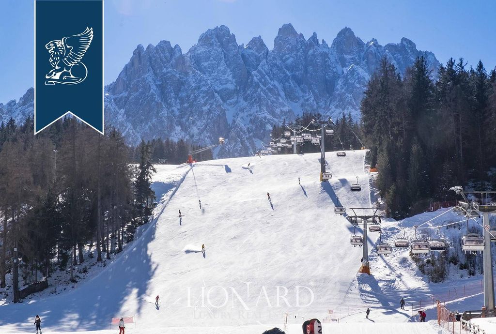 Luxury Hotel for sale in Innichen, Trentino-Alto Adige - Vista 5