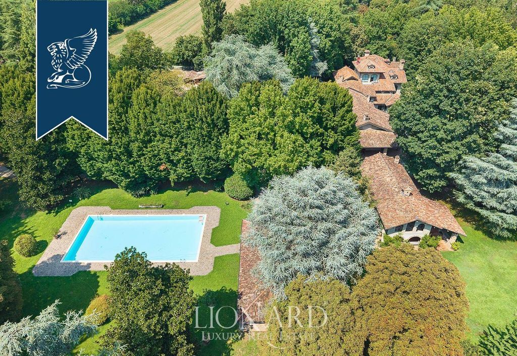 Casa – Truccazzano - Vista 5