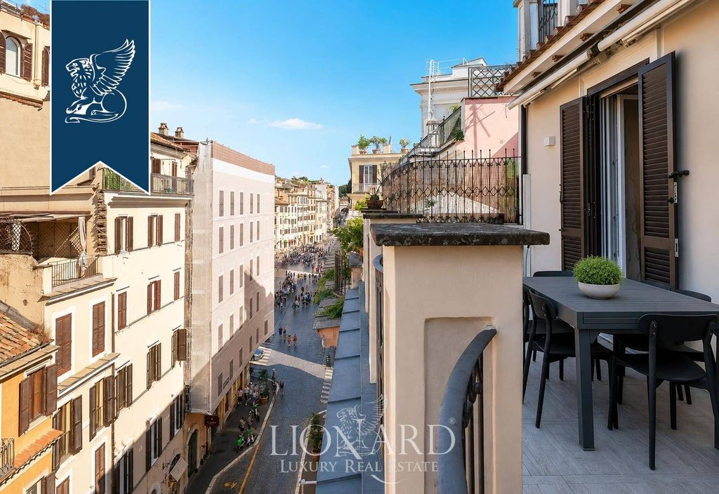 Appartamento – Rome - Vista 5