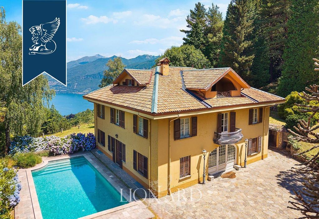 Casa – Bellagio, Casate - Vista 5