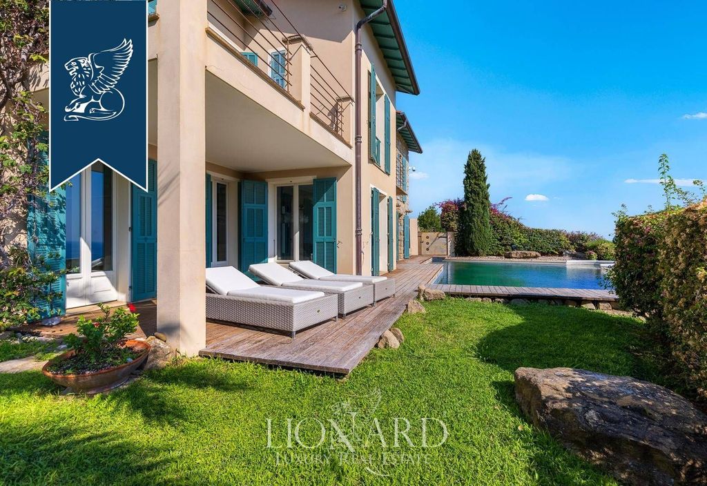 Casa – Bordighera - Vista 5