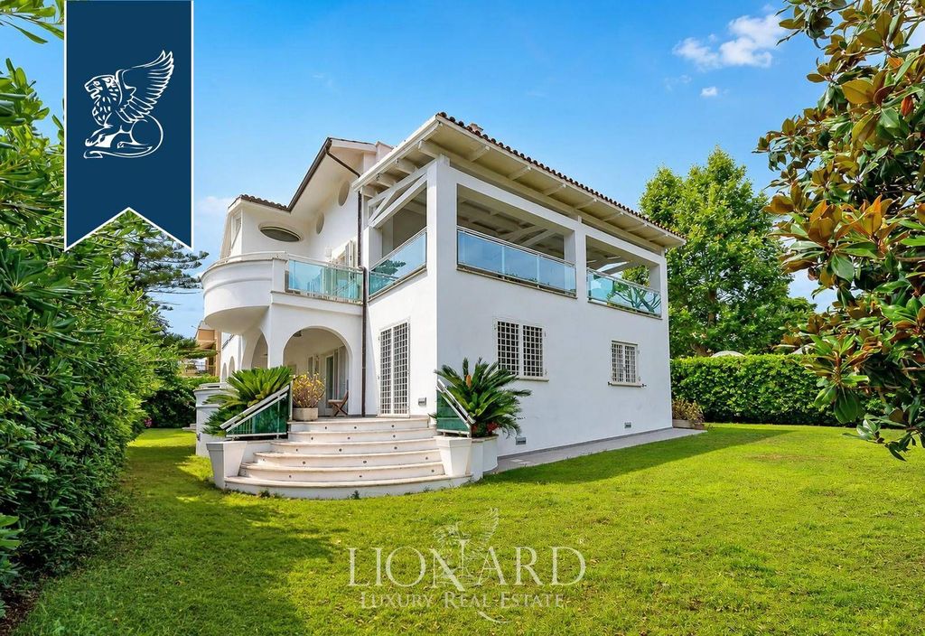 Casa – Santa Marinella, Roma Capitale - Vista 5