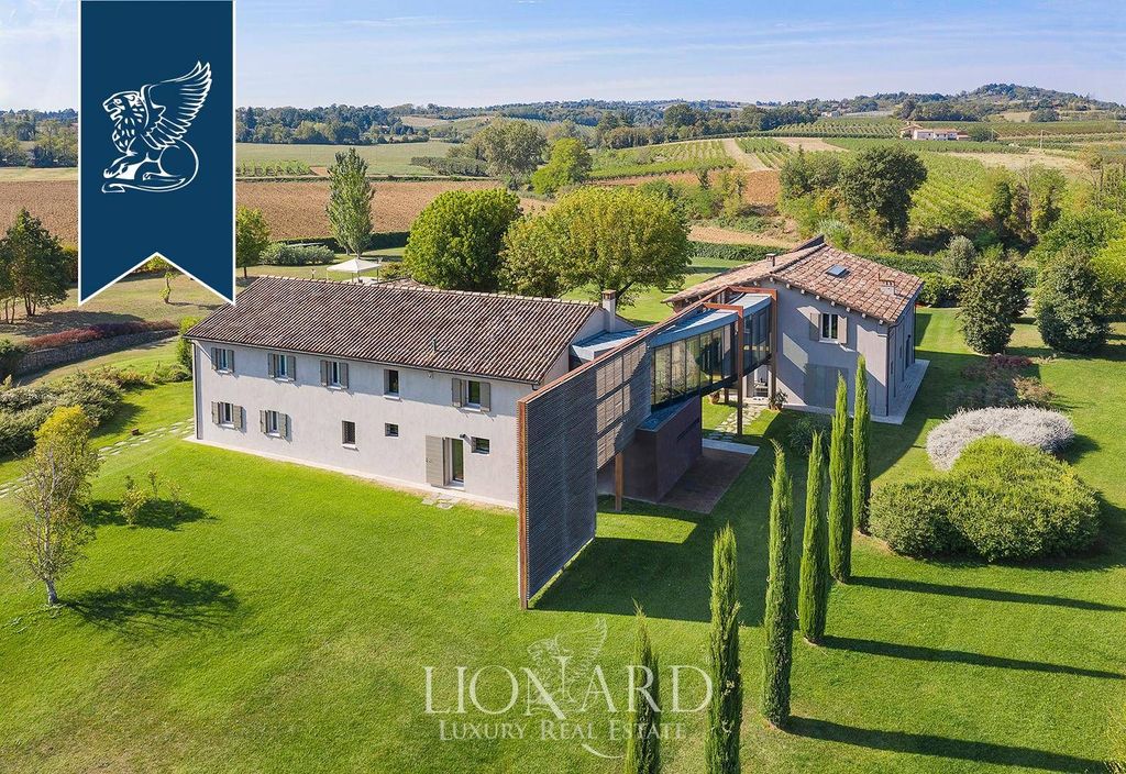 House in Faenza, Ca' Nova, Quartiere Centro Sud - View 5