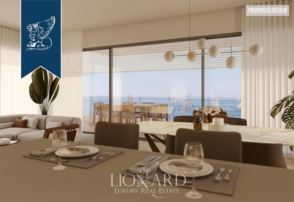 Appartamento – Celle Ligure - Vista 5