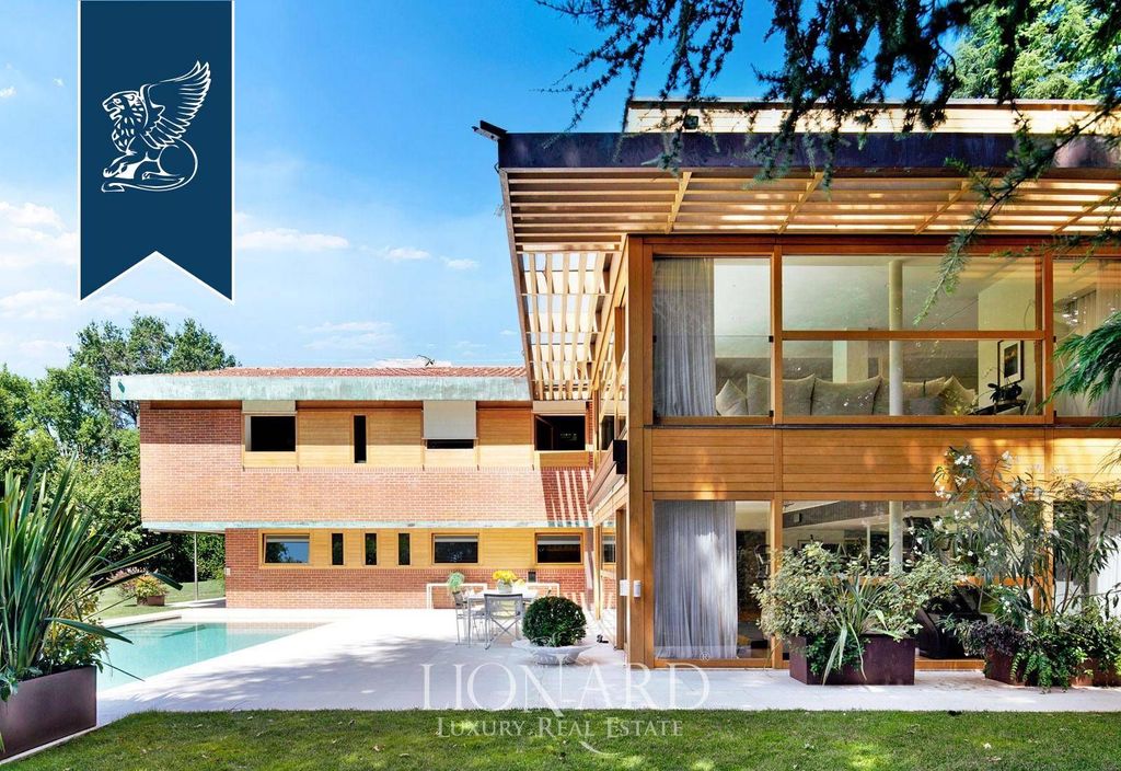 Casa – Carimate, Montesolaro - Vista 5