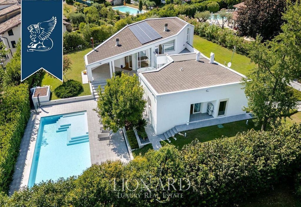 Casa – Botticino - Vista 5