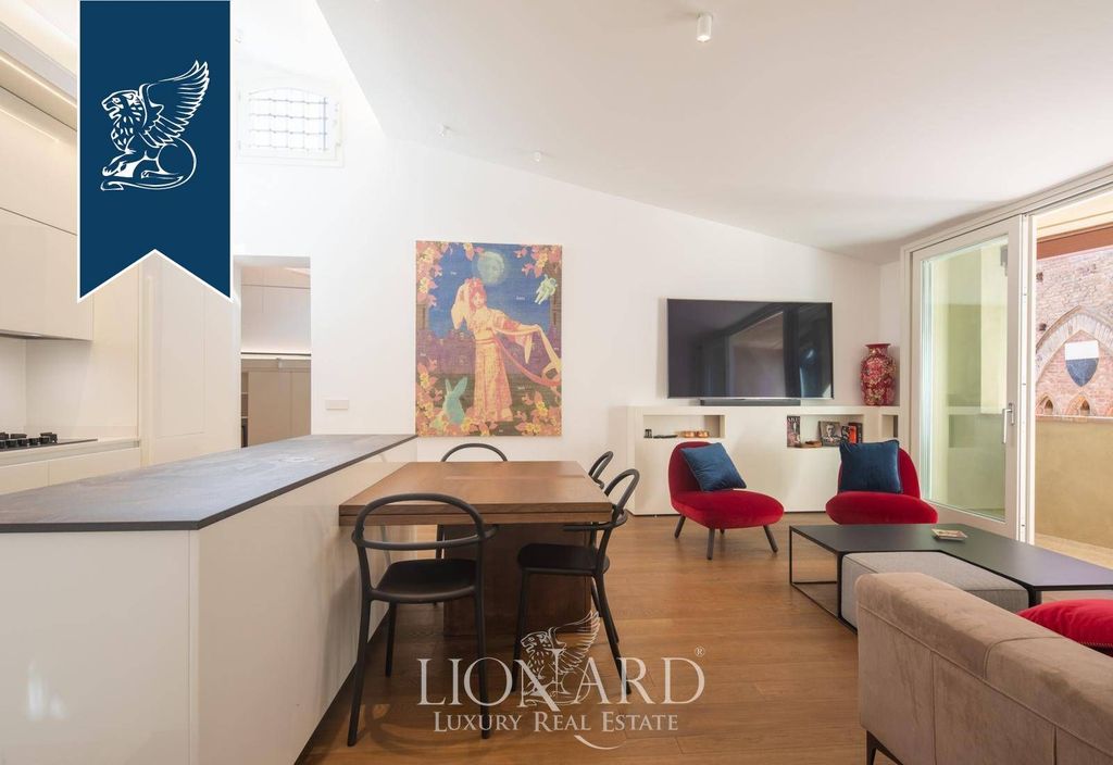 Appartamento – Siena - Vista 5